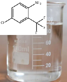 2-氨基-5-氯三氟甲苯