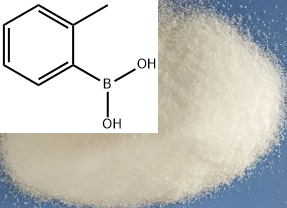2-甲基苯硼酸
