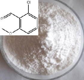 2-氯-6-甲氧基苯甲醛