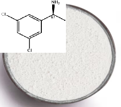 [(1S)-1-(3,5-二氯苯基)乙基]胺