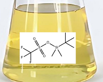 叔丁基二甲硅基三氟甲磺酸酯