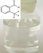 2-三氟甲基苯甲酰氯