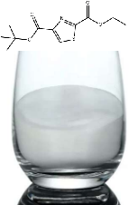 4-叔丁基2-乙基噻唑-2,4-二羧酸酯