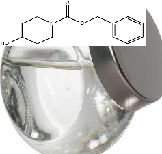 4-羟基-1-哌啶甲酸苄酯