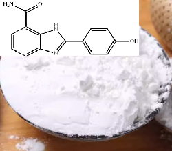 2-(4-羟基苯基)-1H-苯并咪唑-4-甲酰胺