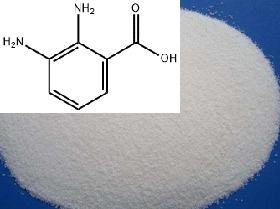 2,3-二氨基苯甲酸