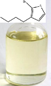 2-溴-3-丁基噻吩