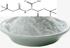 N-叔丁氧羰基-O-叔丁基-L-苏氨酸