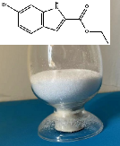 6-溴-2-吲哚羧酸乙酯