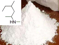 N,4-二甲基正己烷-2-胺