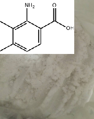 2-氨基-3,4-二甲基苯甲酸