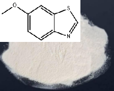 6-甲氧基苯并噻唑