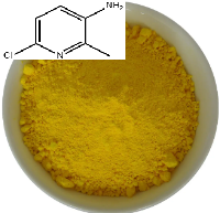 3-氨基-6-氯-2-甲基吡啶