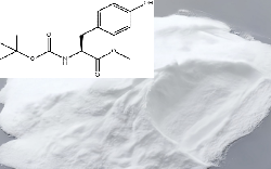 Boc-L-酪氨酸甲酯