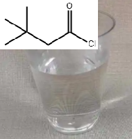 3,3-二甲基丁酰氯