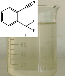 2-三氟甲基苯腈