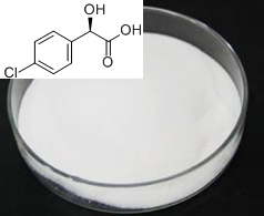 (R)-2-(4-氯苯基)-2-羟基乙酸