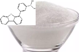 B-[3-(4-二苯并噻吩基)苯基]硼酸
