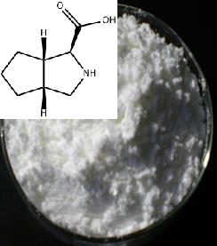 (1S,3AR,6AS)-八氢环戊二烯并[C]吡咯-1-羧酸