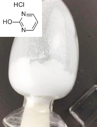 2-羟基嘧啶盐酸盐