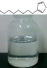 3-辛基噻吩