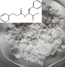 N-苄氧羰基-L-苯丙氨酸
