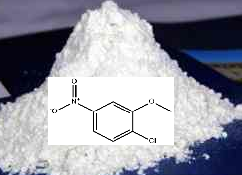 2-氯-5-硝基茴香醚