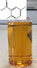 4-氟-1-碘-2-硝基苯