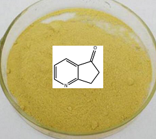 6,7-二氢-5H-环戊并[B]吡啶-5-酮