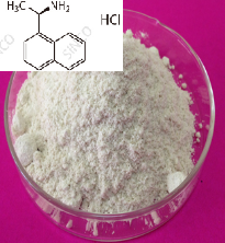 (R)-1-(1-萘基)乙胺盐酸盐