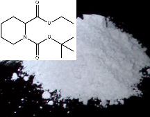 N-Boc-2-哌啶甲酸乙酯
