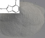 2-氨基-4-氯苯并噻唑