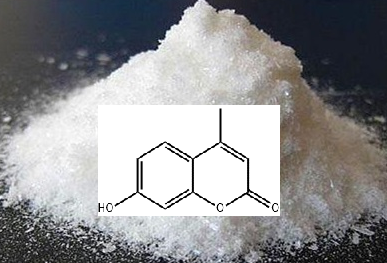 羟甲香豆素