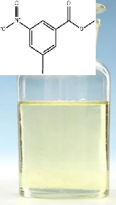 3-碘-5-硝基苯甲酸甲酯