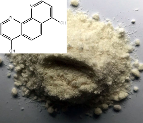 4,7-二羟基-1,10-菲啰啉