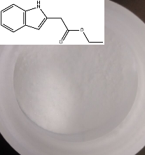 吲哚-2-乙酸乙酯
