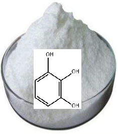 邻苯三酚