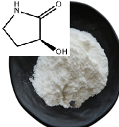 (S)-3-羟基-2-吡咯烷酮