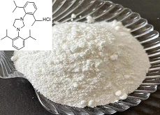 1,3-双(2,6-二异丙基苯基)咪唑翁盐酸盐