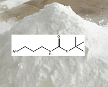 N-叔丁氧羰基-1,3-丙二胺