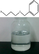 3-苄氧基溴丙烷