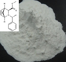 (1S,3S,4R)-2-((1R)-1-苯基乙基)-2-氮杂双环[2.2.1]庚-5-烯-3-羧酸甲酯