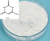 4-氨基-6-羟基-2-巯基嘧啶一水物