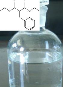 苄基丙二酸二乙酯