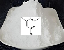 4-氨基-2,6-二氯吡啶