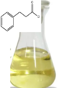 氢化肉桂酰氯