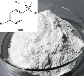 2,4-二氨基苯磺酸钠