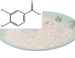 3,4-二氯苯甲酰氯