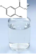 2-氨基-5-氯苯甲酰胺