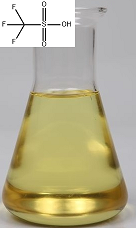 三氟甲磺酸
